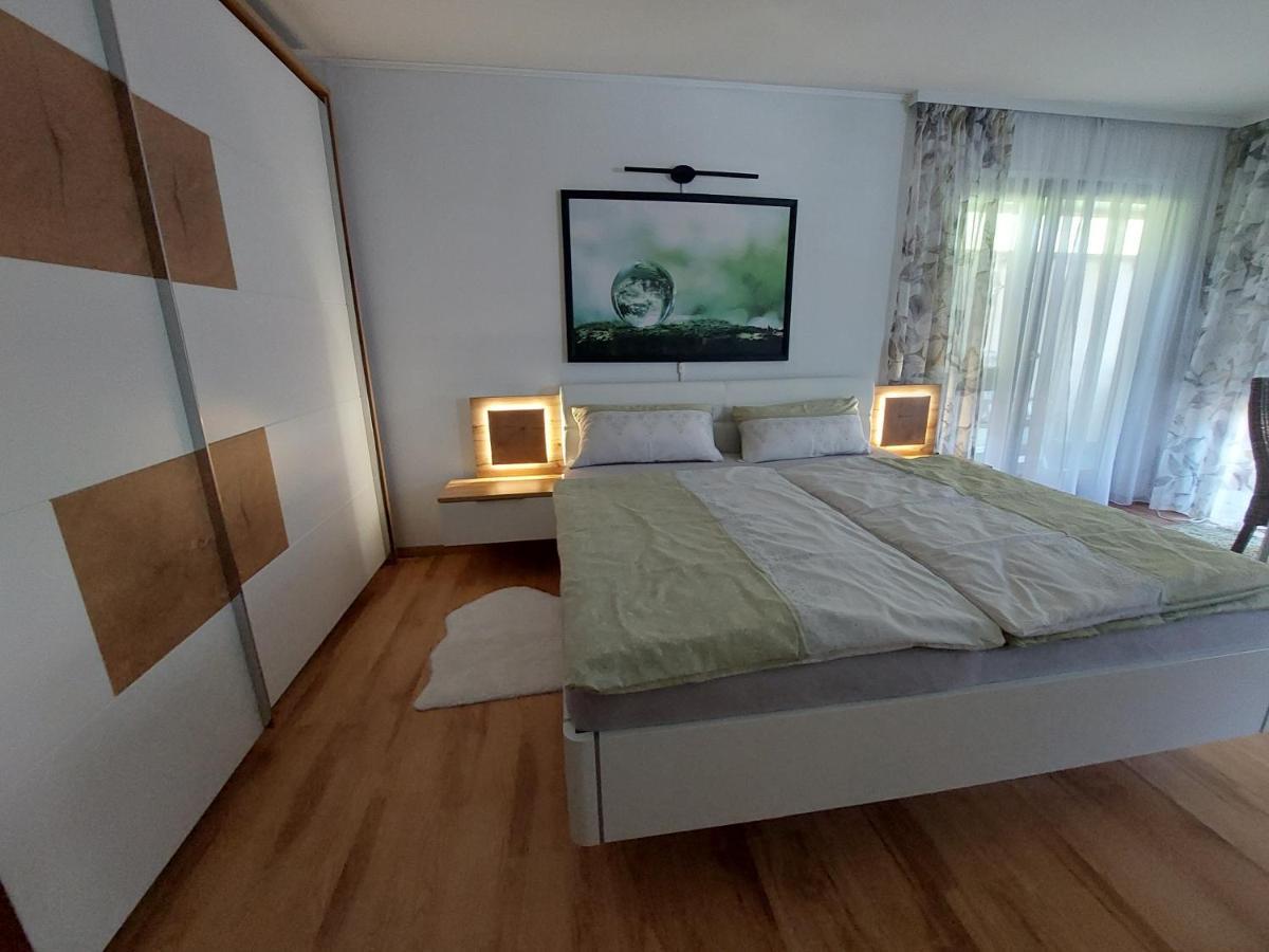 Fewo Sehl Apartment Bad Wildbad Luaran gambar